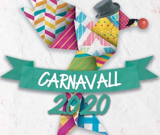 programa carnaval valladolid 2020