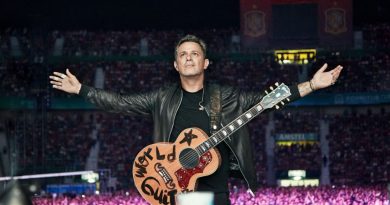 concierto de alejandro sanz en valladolid