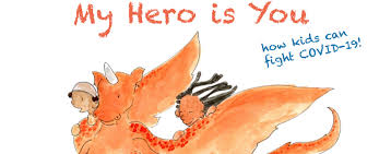 Mi héroe eres tú