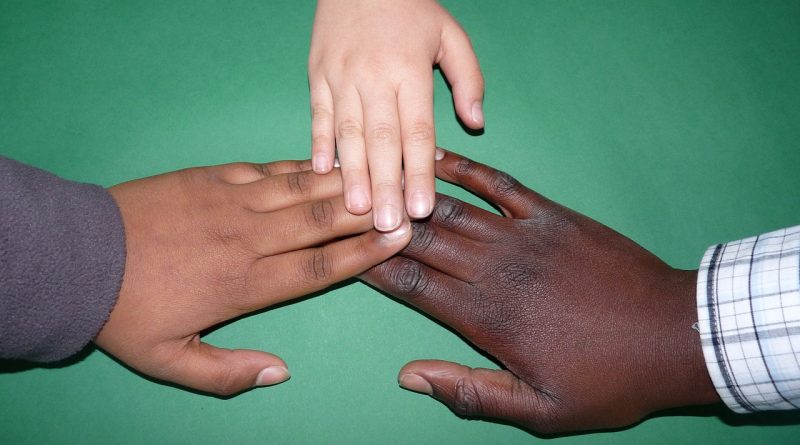talleres infantiles museo africano