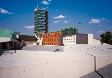 la Noche Europea de los Investigadores en Valladolid