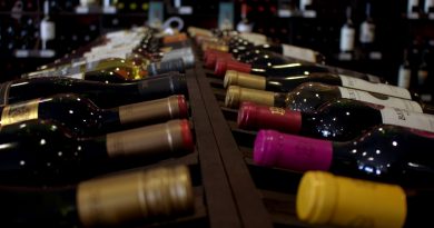 vinotecas en valladolid listado