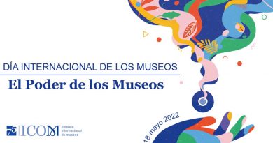 Día Internacional Museos VALLADOLID 2022