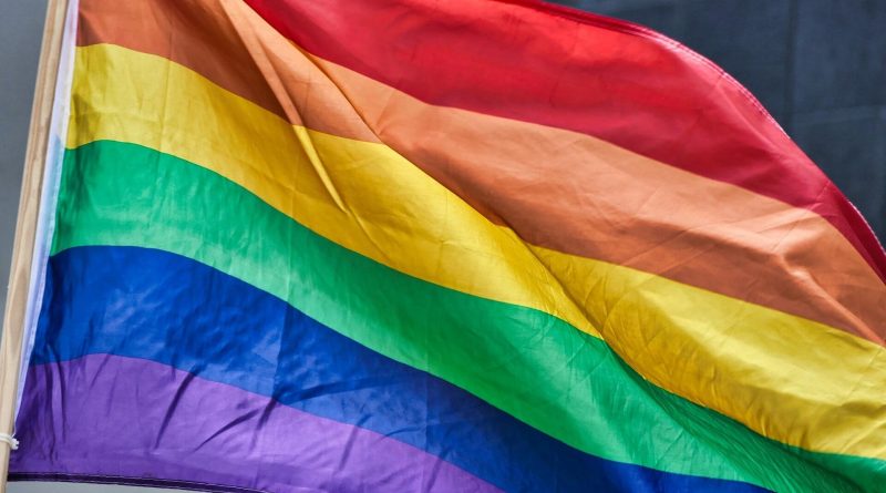 Día del Orgullo Gay Valladolid