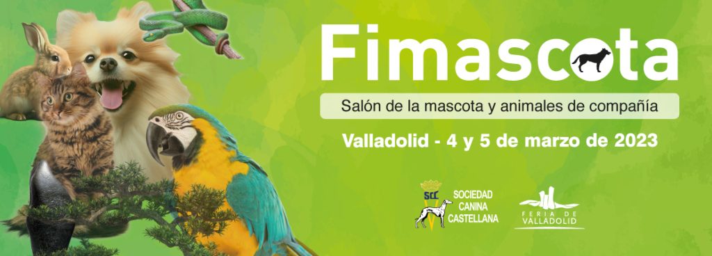fimascota Valladolid 2023
