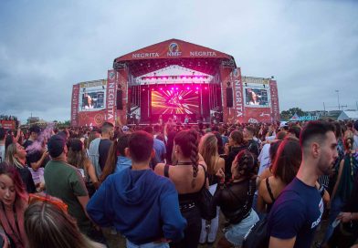 negrita music festival simancas valladolid