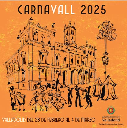 Valladolid 2025