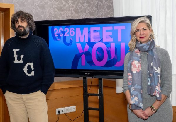 Festival MeetYou 2026