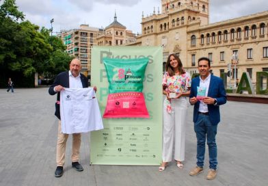 Concurso Provincial de Pinchos Valladolid 2026