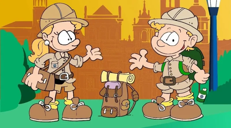 comando pucela verano 2025