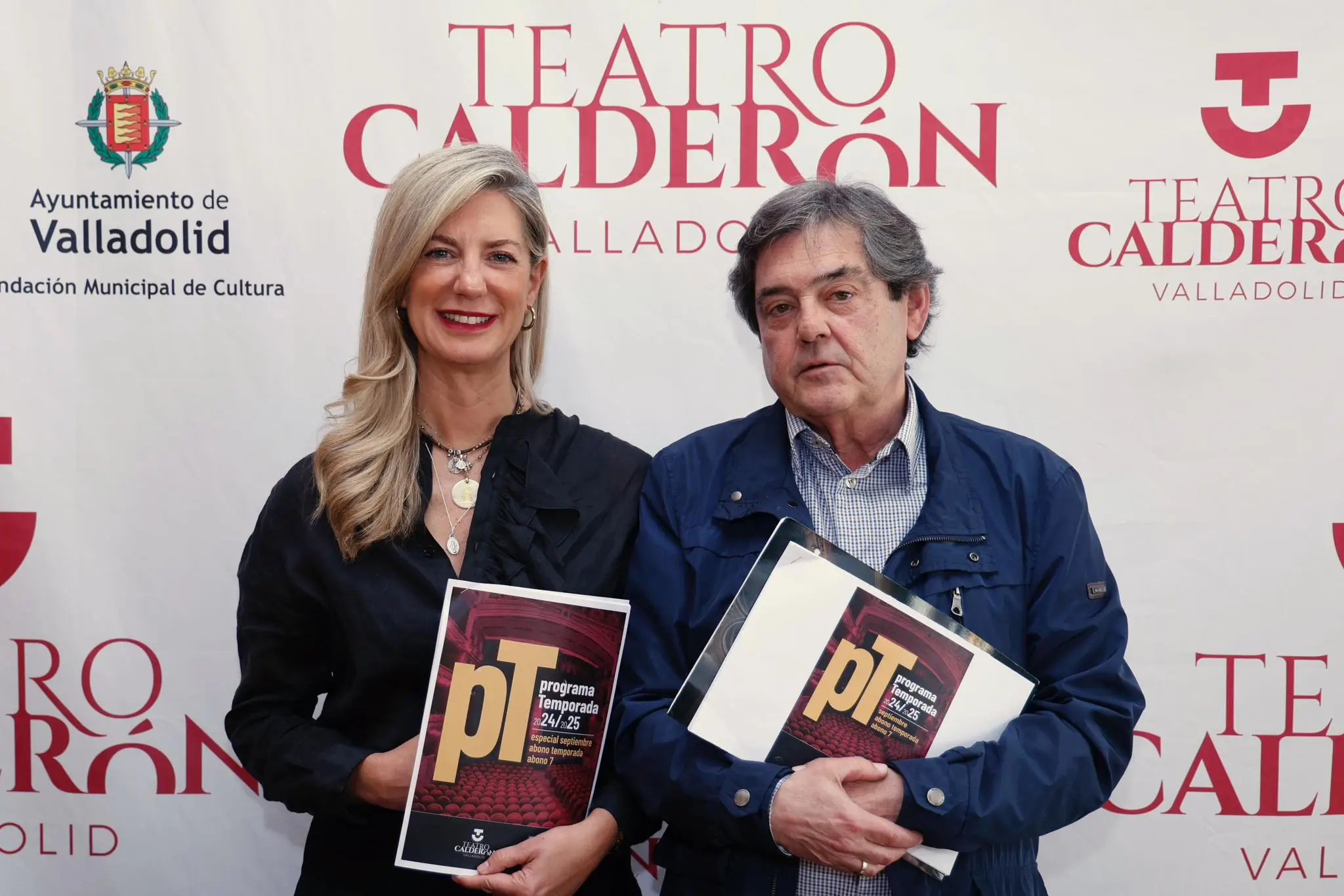 Programación del Teatro Calderón para la temporada 2024-2025 » Ocio ...
