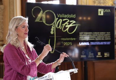 programa Valladolid Jazz 2025