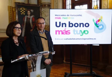 bono mercado municipales valladolid