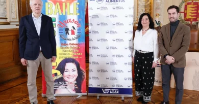 sonsolidario 2025 en valladolid