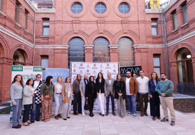 semana moda valladolid 2025
