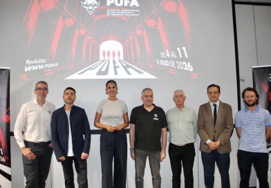 PUFA, Pucela Fantástica