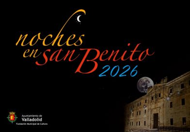Noches de San Benito 2026
