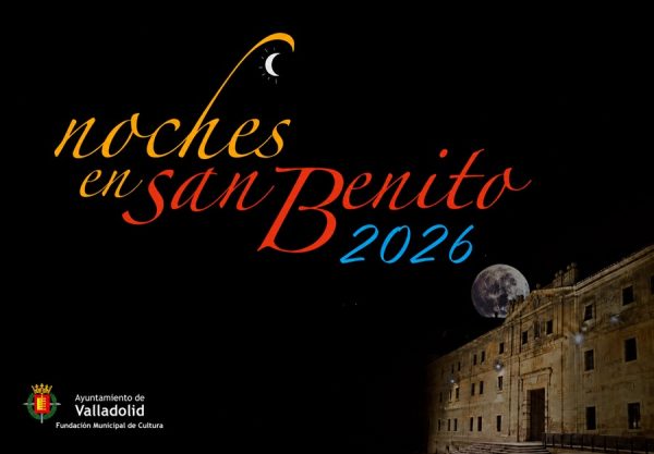 Noches de San Benito 2026