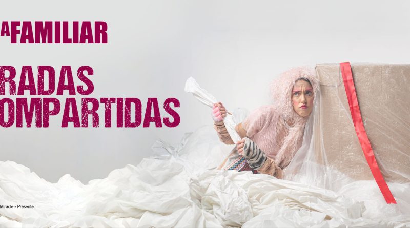 El LAVA acerca a Valladolid lo mejor del teatro con SCNAFamiliar El LAVA acerca a Valladolid lo mejor del teatro con SCNAFamiliar