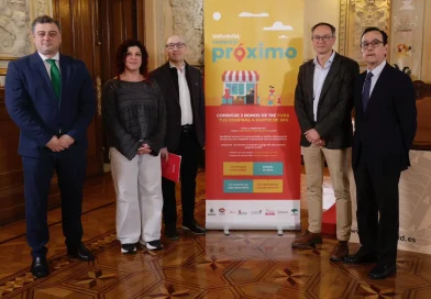 campaña comercio bono comercio proximo