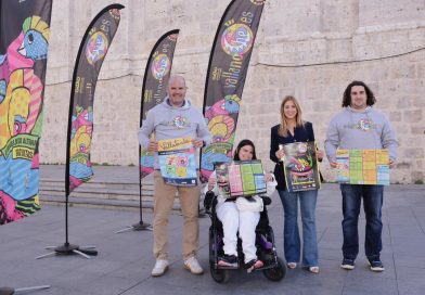 programa Vallatarde y Vallanoche Invierno 2025 ocio jóvenes