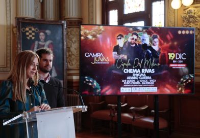 campajuvas valladolid 2025