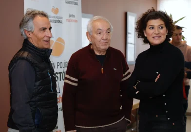 carrera polígono san cristobal valladolid