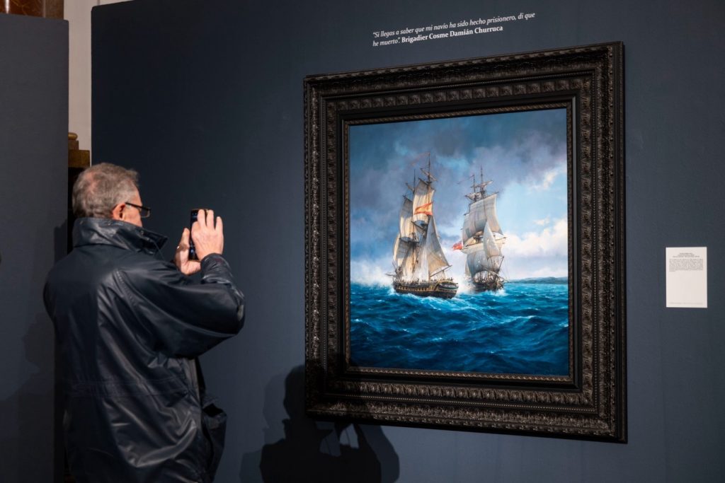 FerrerDalmau imágenes de la Historia Francesas Valladolid