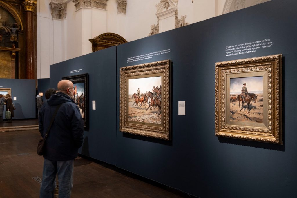 FerrerDalmau imágenes de la Historia Francesas Valladolid