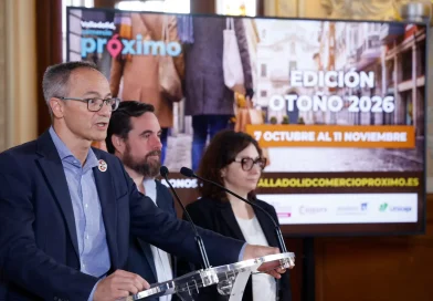 bonos comercio valladolid