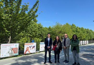 Programa Día Mundial del Comercio Justo en Valladolid