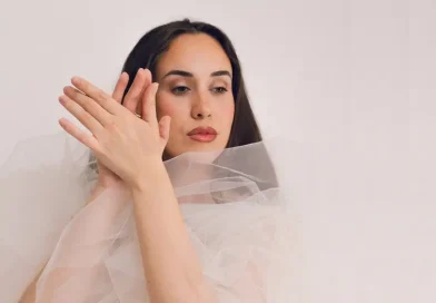 Rocío Luna, en las Jornadas Flamencas de Valladolid