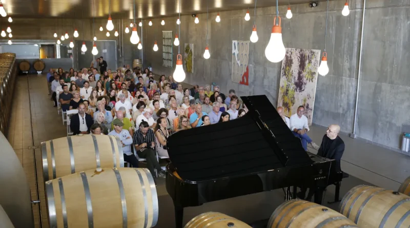 arte y vino en valladolid