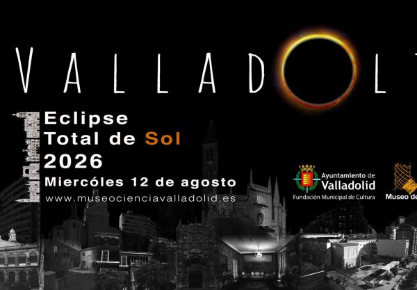 programa eclipse 2026 valladolid