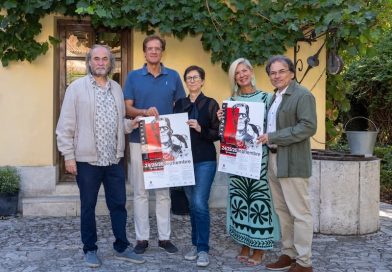 Festival Rara AVIS Valladolid