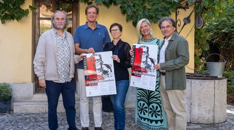 Festival Rara AVIS Valladolid