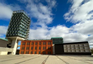 museo de la ciencia valladolid