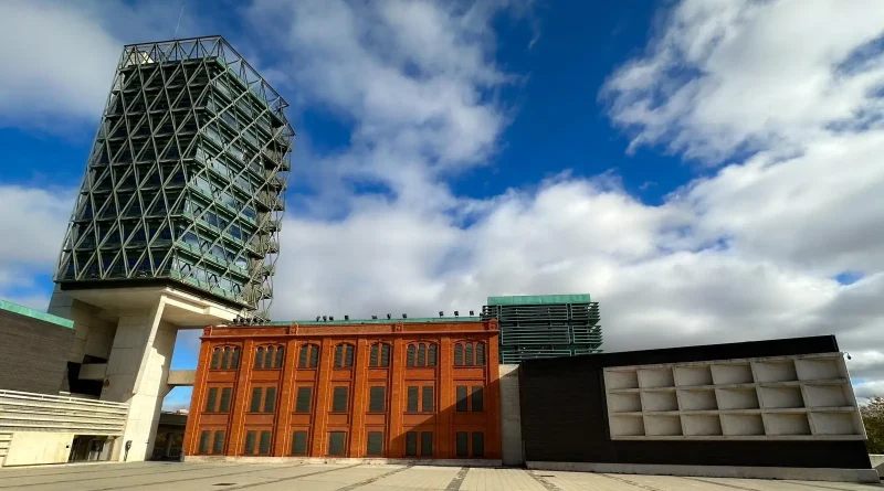 museo de la ciencia valladolid